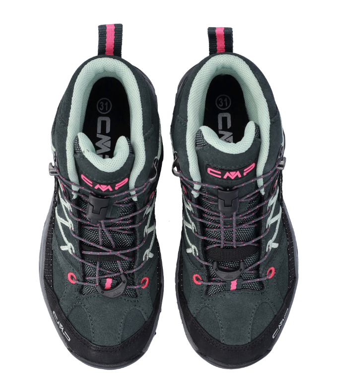 CMP - SCARPE TREKKING JR